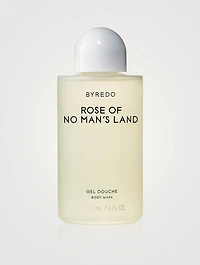 Rose of No Man’s Land Body Wash