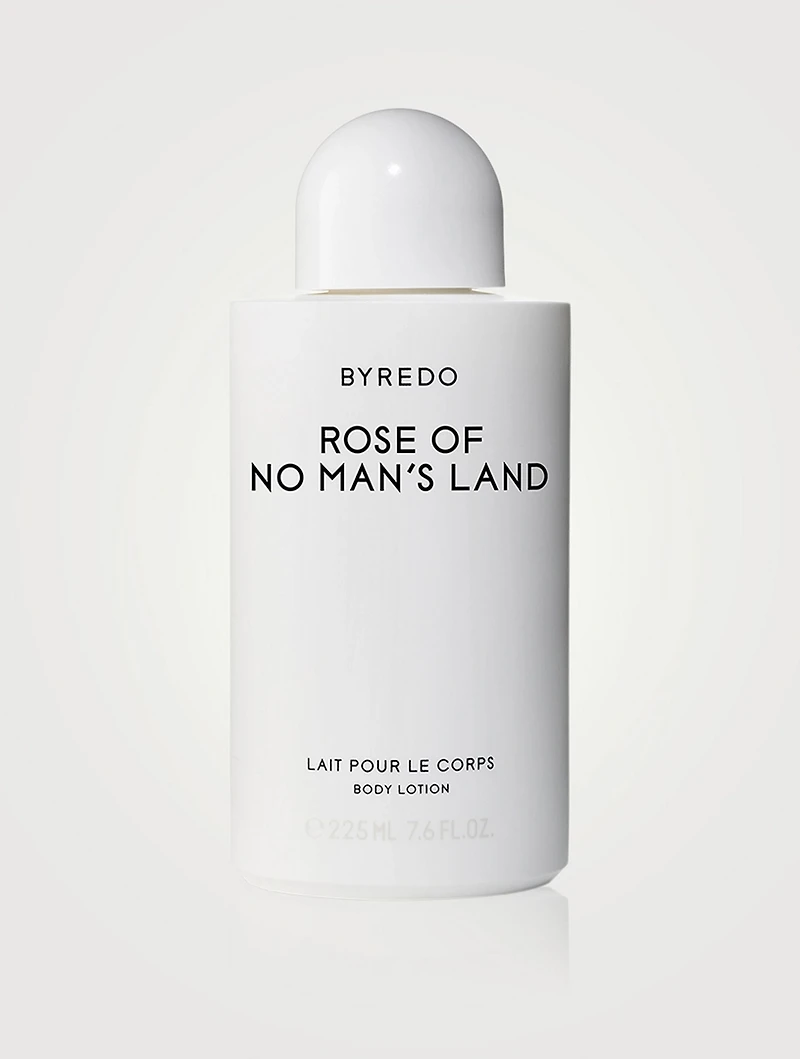 Rose of No Man’s Land Body Lotion