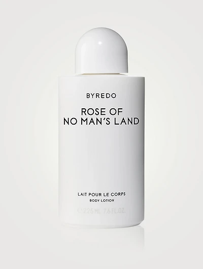 Rose of No Man’s Land Body Lotion