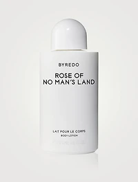 Rose of No Man’s Land Body Lotion