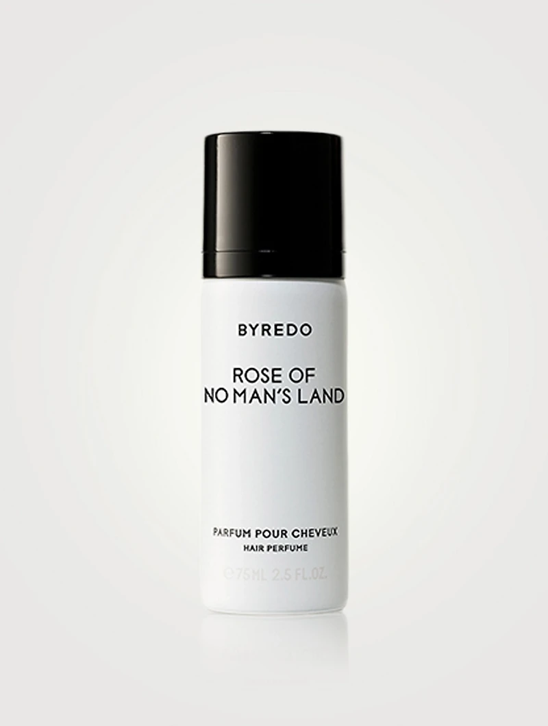 Rose of No Man’s Land Hair Perfume
