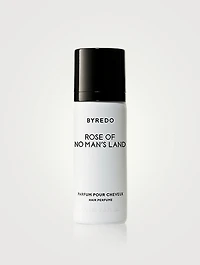 Rose of No Man’s Land Hair Perfume