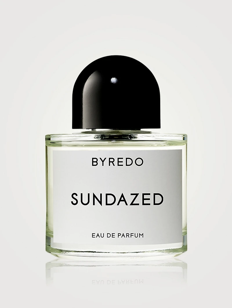 Sundazed Eau de Parfum