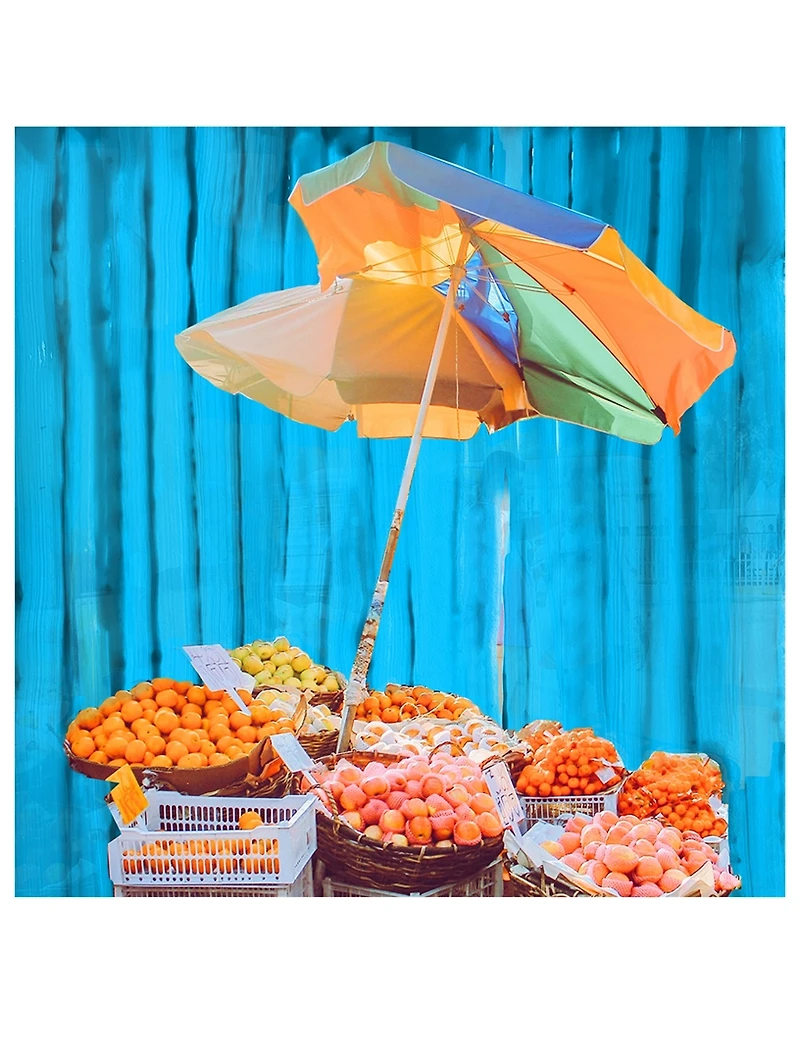 Sundazed Eau de Parfum