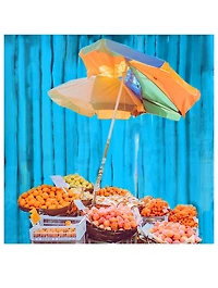 Sundazed Eau de Parfum