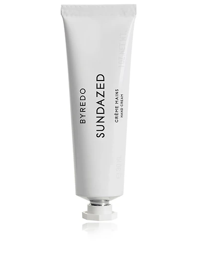 Sundazed Hand Cream
