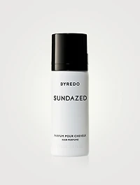 Sundazed Hair Perfume