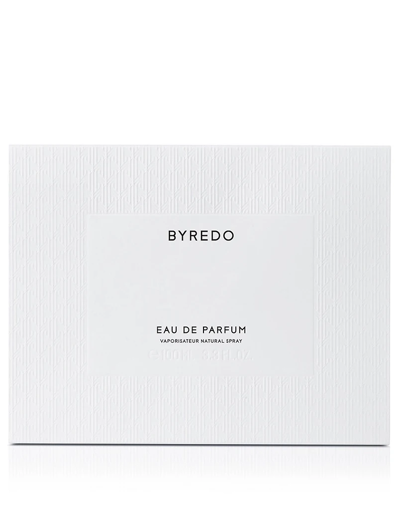 Unnamed Eau de Parfum - Limited Edition