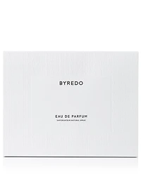 Unnamed Eau de Parfum - Limited Edition