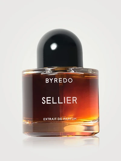 Night Veils Sellier Extrait De Parfum