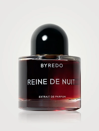 Night Veils Reine Nuit Extrait De Parfum