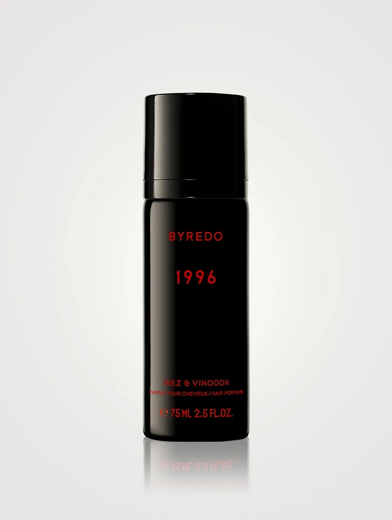1996 Hair Perfume