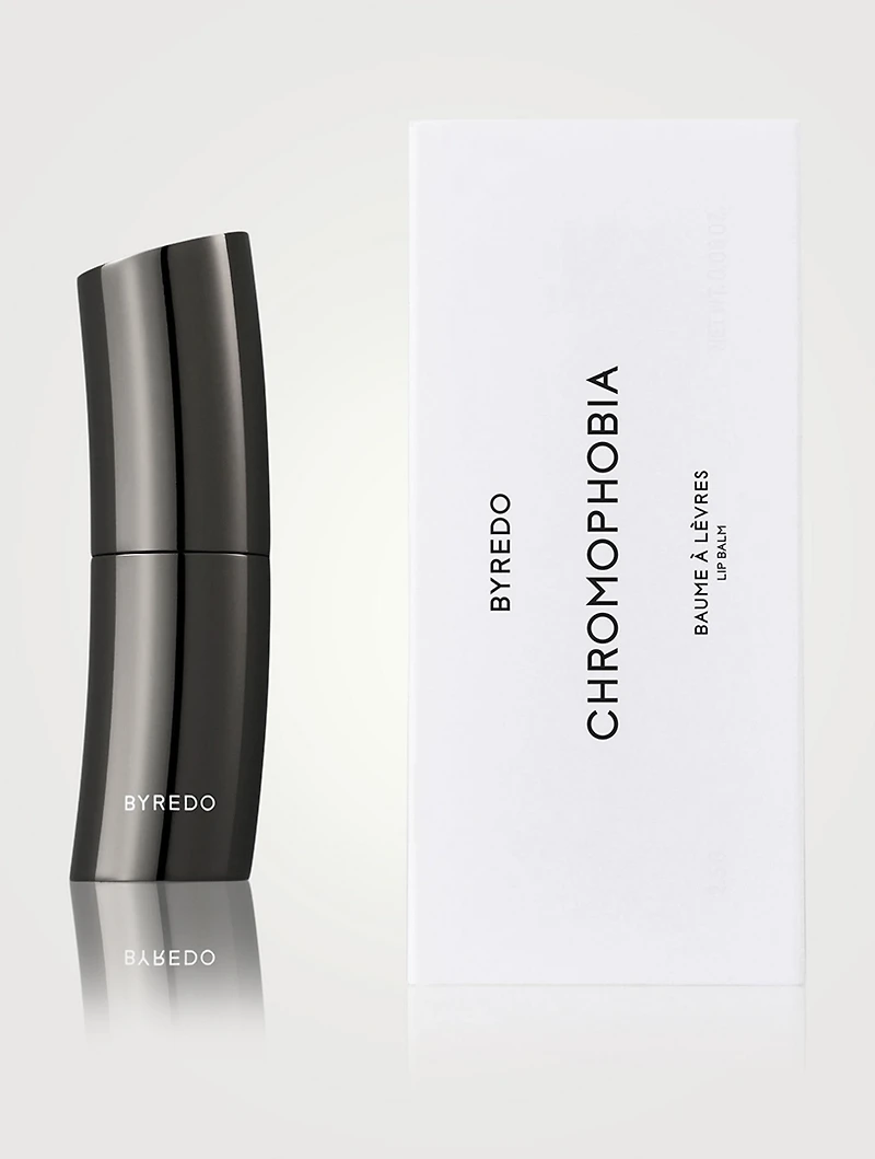 Lip Balm