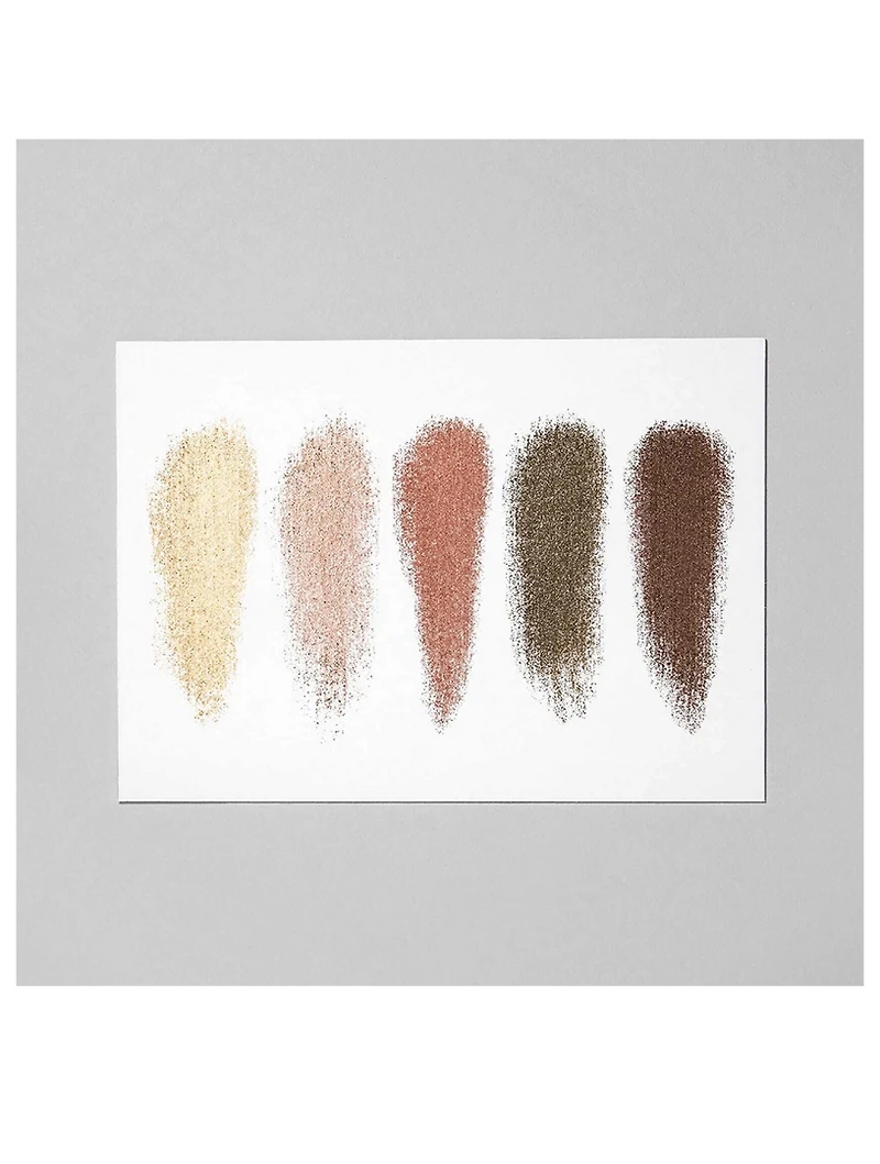 Eyeshadow 5 Colours