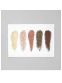 Eyeshadow 5 Colours