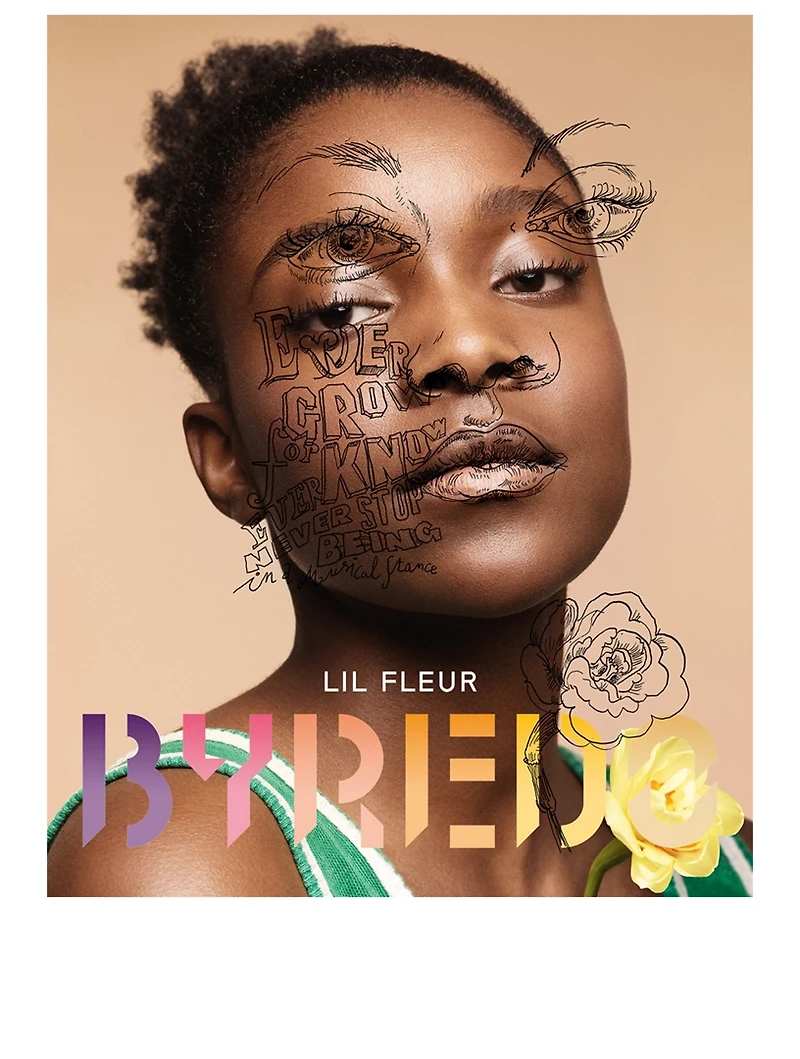 Lil Fleur Eau de Parfum