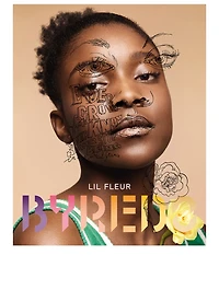Lil Fleur Eau de Parfum