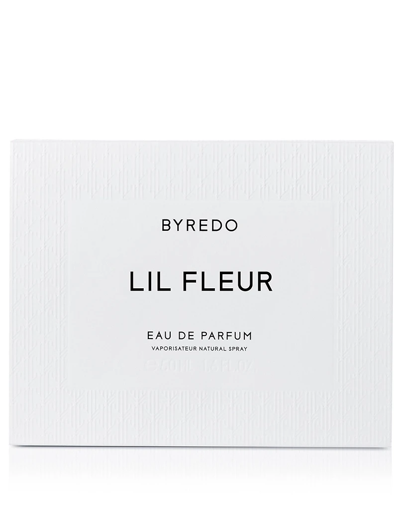 Lil Fleur Eau de Parfum