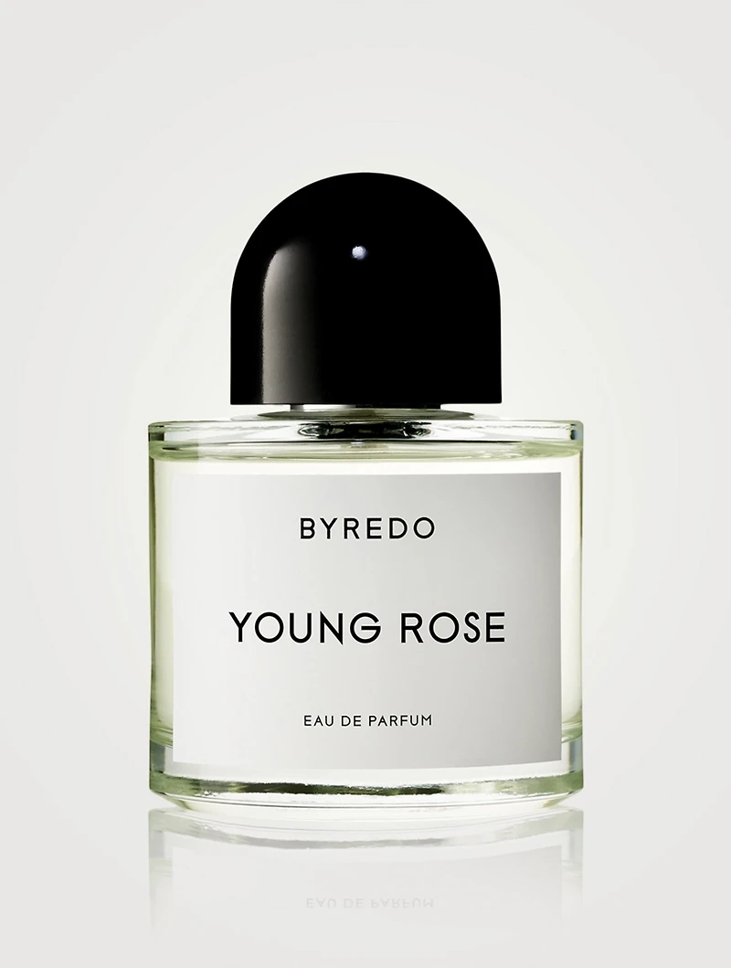 Young Rose Eau de Parfum