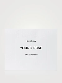 Young Rose Eau de Parfum