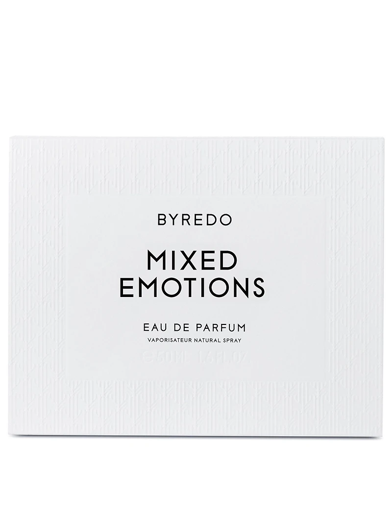 Mixed Emotions Eau de Parfum