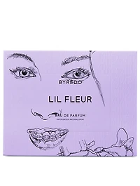 Lil Fleur Cassis Eau de Parfum - Limited Edition