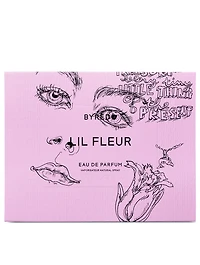 Lil Fleur Rose Eau de Parfum - Limited Edition