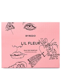 Lil Fleur Tangerine  Eau de Parfum - Limited Edition