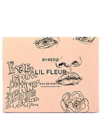 Lil Fleur Blond Wood Eau de Parfum - Limited Edition