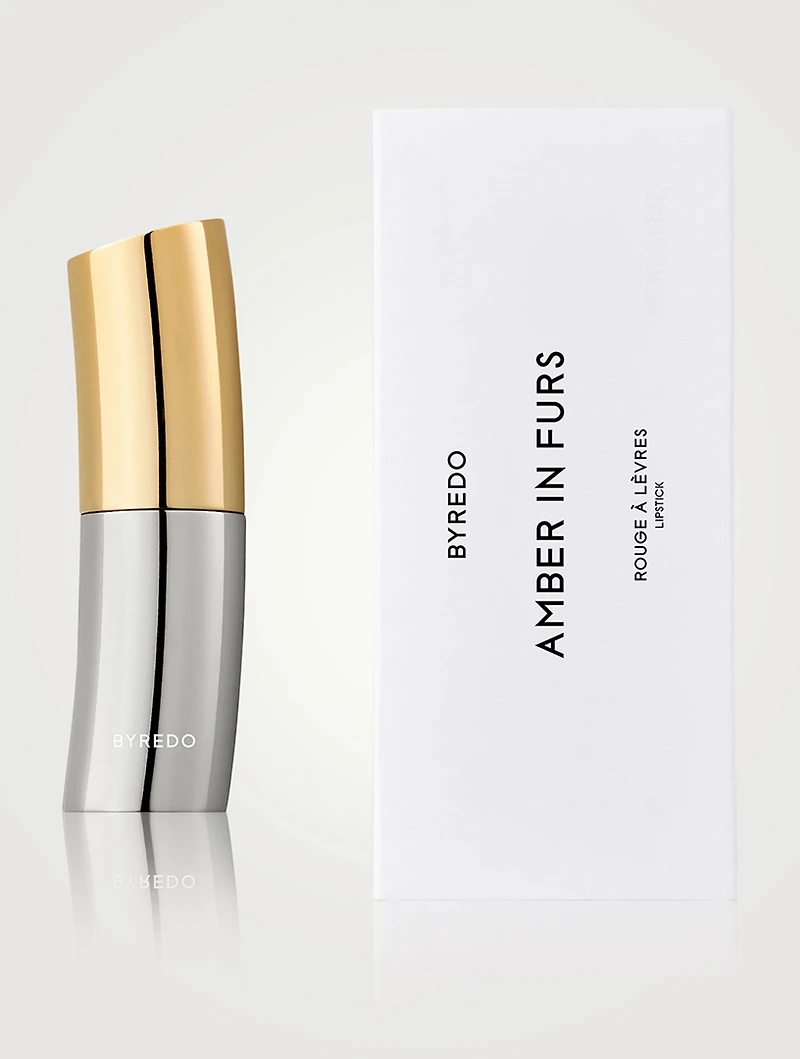 Shimmering Lipstick