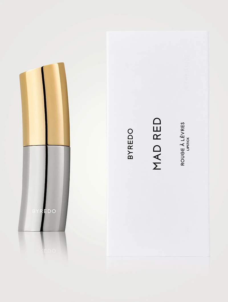 Matte Lipstick