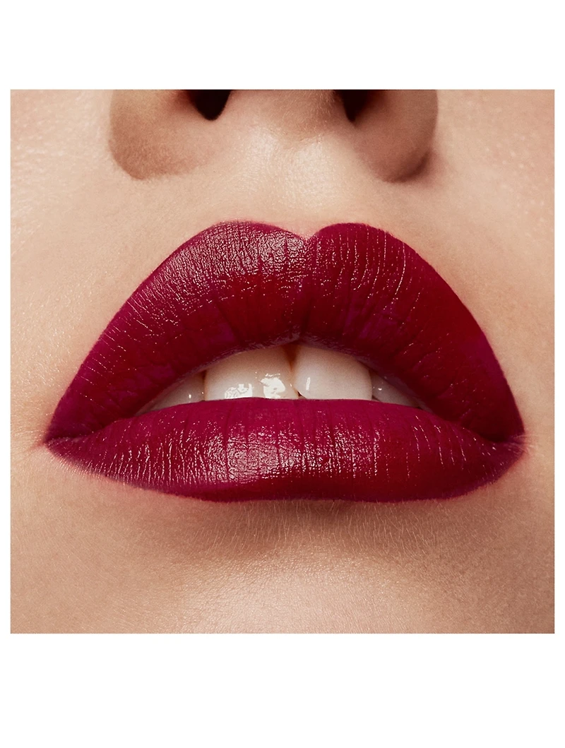 Matte Lipstick