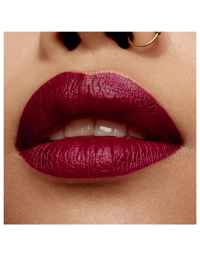 Matte Lipstick