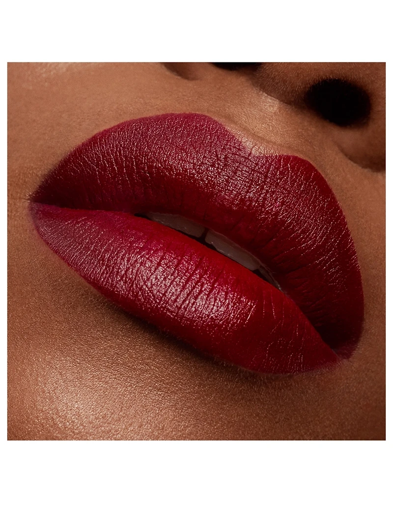 Matte Lipstick