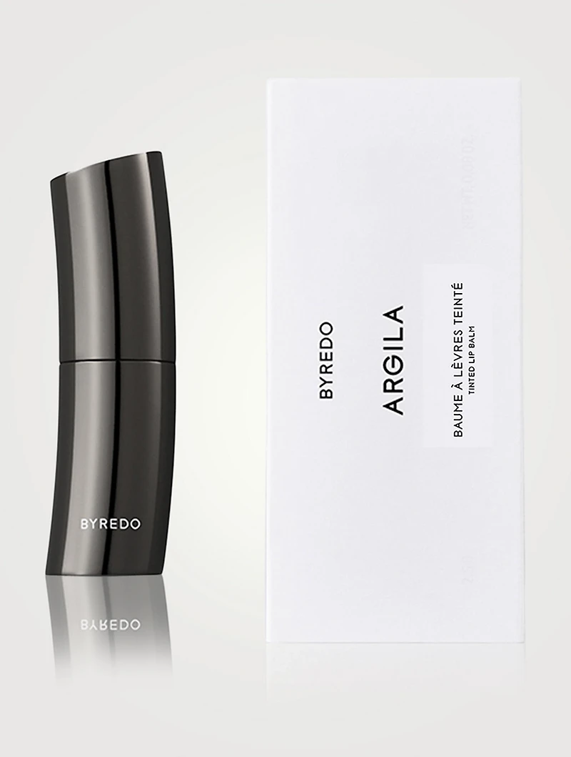 Tinted Lip Balm