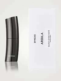Tinted Lip Balm
