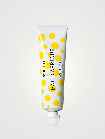 Bal d'Afrique Hand Cream - Collector's Edition