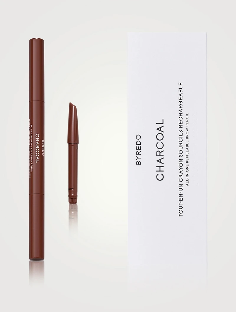 All-In-One Brow Pencil + Refill​