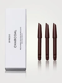 All-In-One Brow Pencil + 3 Refills Set