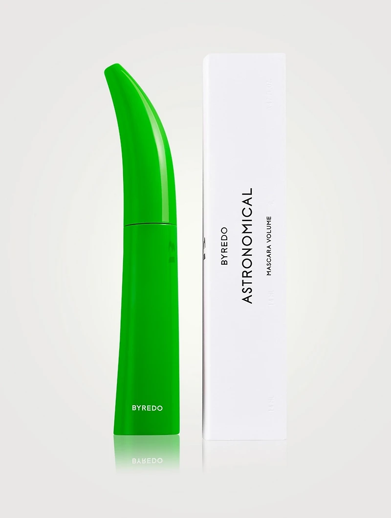 Astronomical Volume Mascara
