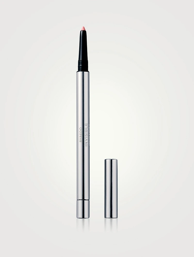 Lip Liner Invisible