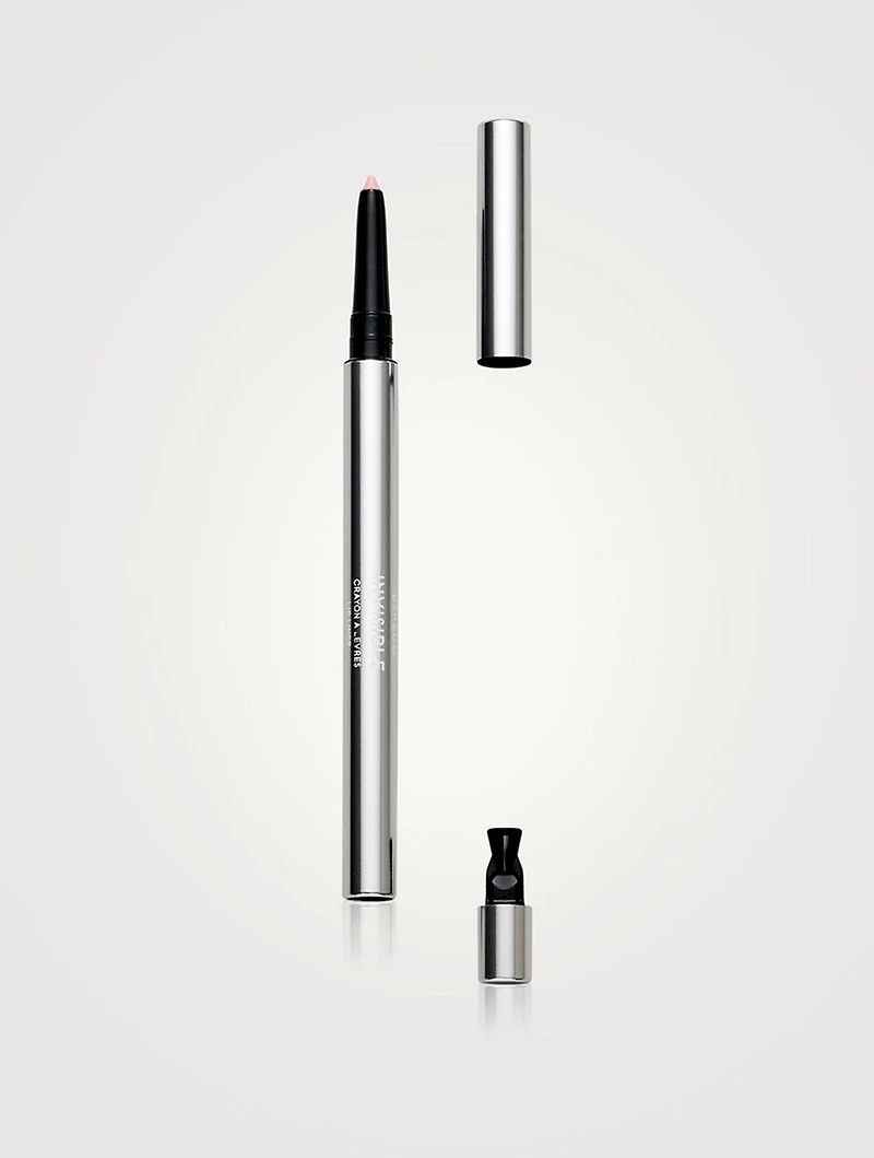 Lip Liner Invisible
