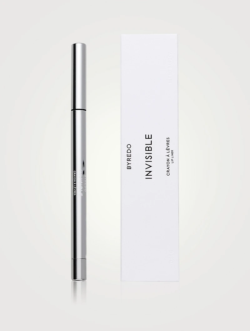 Lip Liner Invisible