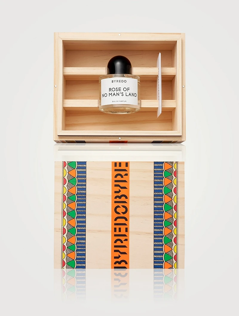 Rose Of No Man's Land Eau de Parfum Box