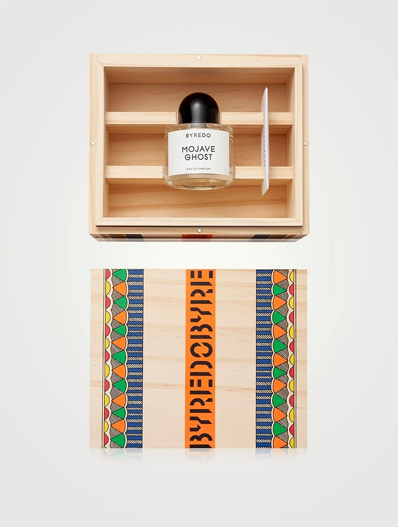 Mojave Ghost Eau de Parfum Box