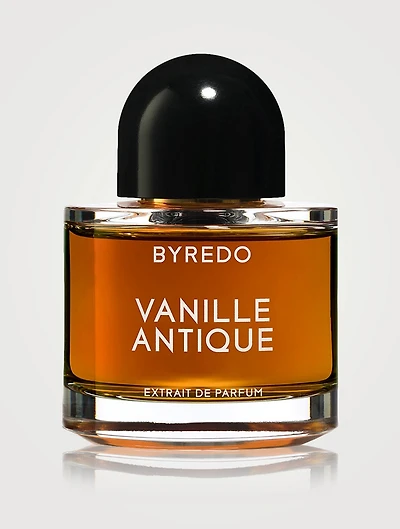 Night Veils Vanille Antique Perfume Extract