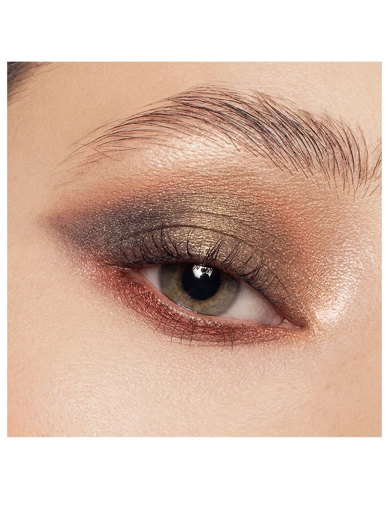 Flora Kalahari 18 Colours Eyeshadow Palette