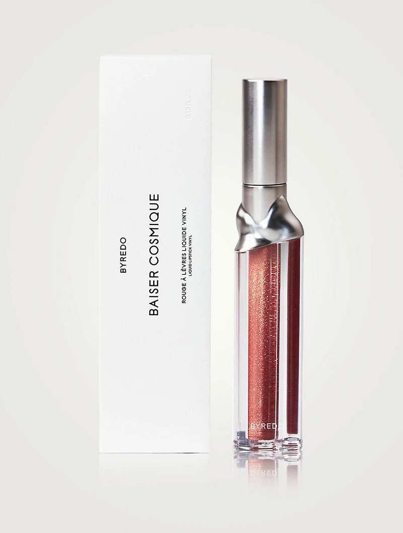 Liquid Lipstick Vinyl