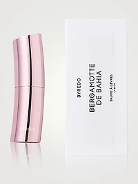 Bergamotte de Bahia Flavoured Lip Balm