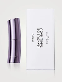 Lip Balm Mangue de Tamil Nadu - Limited Edition
